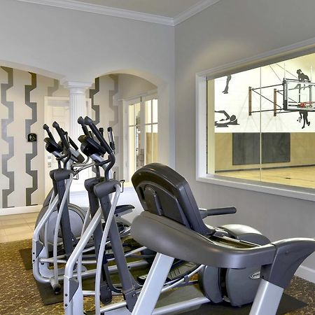 Oakwood Living Raleigh At Brier Creek Apartment Durham Exterior photo