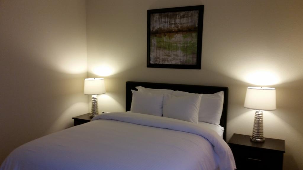 Oakwood Living Raleigh At Brier Creek Apartment Durham Exterior photo