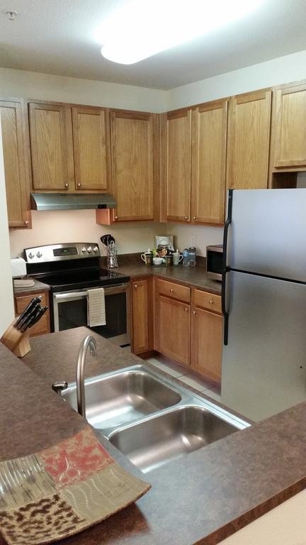 Oakwood Living Raleigh At Brier Creek Apartment Durham Exterior photo