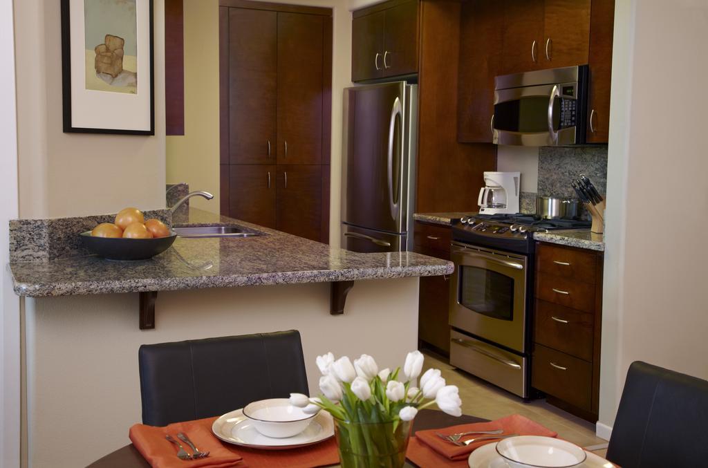 Oakwood Living Raleigh At Brier Creek Apartment Durham Exterior photo