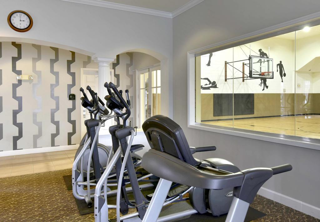 Oakwood Living Raleigh At Brier Creek Apartment Durham Exterior photo